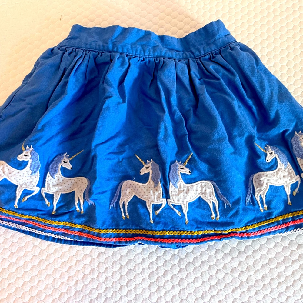 Mini Boden size 3-4
